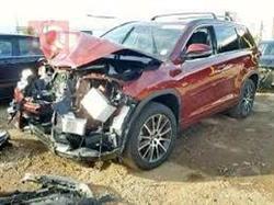 تويوتا هايلاندر